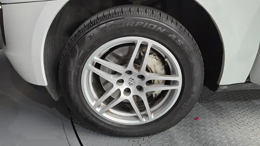 Porsche 마칸 3.0 S 2016 5
