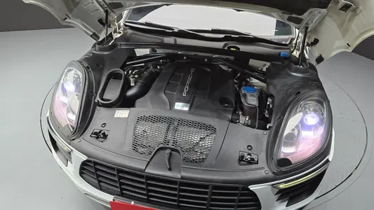 Porsche 마칸 3.0 S 2016 6