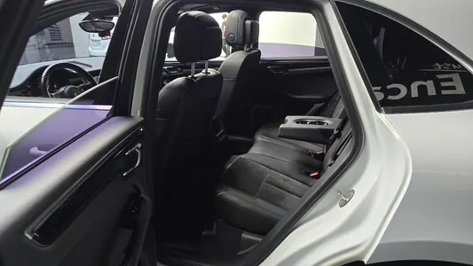 Porsche 마칸 3.0 S 2016 11