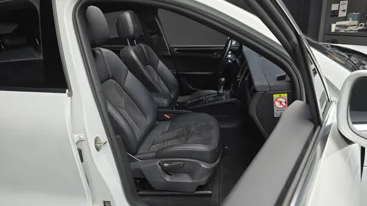 Porsche 마칸 3.0 S 2016 12