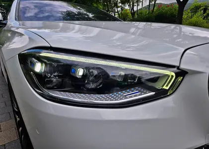 Mercedes-Benz S-Class W223 S580L 4MATIC 2022 9