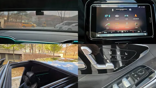 Mercedes-Benz S-Class W223 S580L 4MATIC 2022 16
