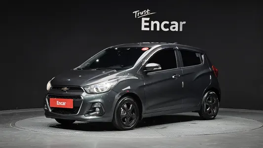 Chevrolet LT 2018
