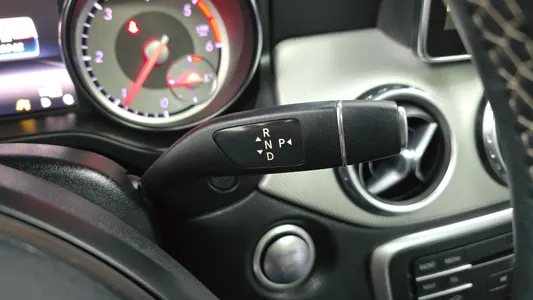 Mercedes-Benz GLA-Class X156 GLA200 d 4MATIC 2016 9