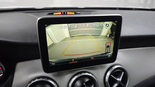 Mercedes-Benz GLA-Class X156 GLA200 d 4MATIC 2016 16