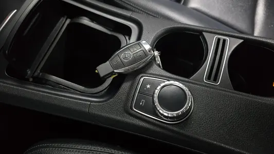 Mercedes-Benz GLA-Class X156 GLA200 d 4MATIC 2016 19