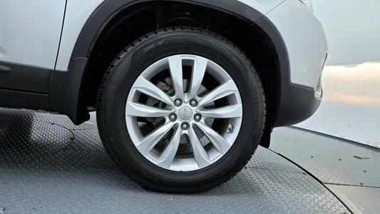 Kia R 2.0 2WD 2011 21