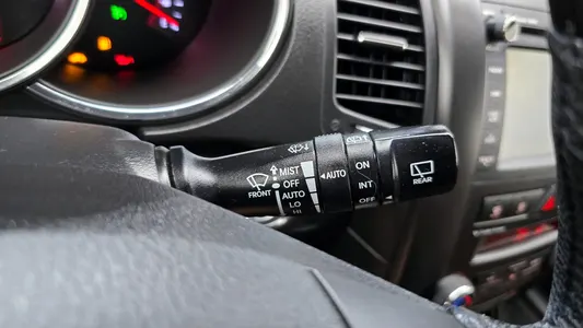 Kia R 2.0 2WD 2011 27