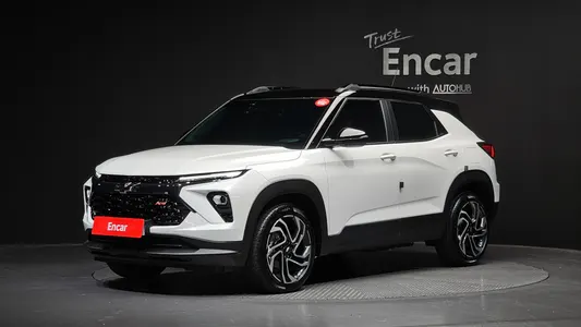 Chevrolet 1.3 4WD 2024