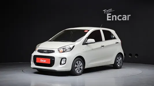 Kia 2015
