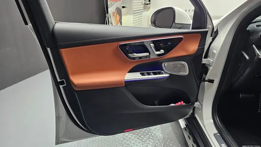 Mercedes-Benz GLC-Class X254 GLC300 4MATIC AMG Line 2026 24