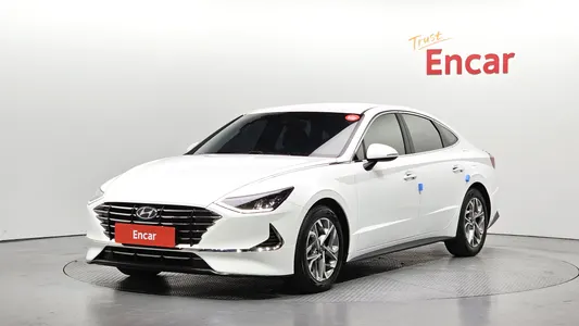 Hyundai (DN8) 2.0 LPG 2022