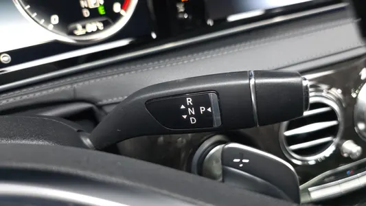 Mercedes-Benz S-Class W222 S350 d 4MATIC 2015 9