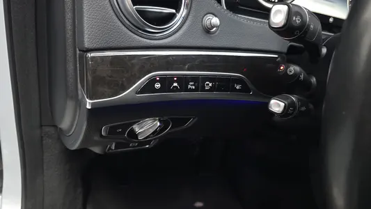 Mercedes-Benz S-Class W222 S350 d 4MATIC 2015 13