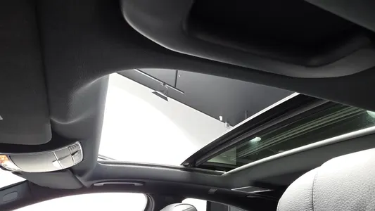 Mercedes-Benz S-Class W222 S350 d 4MATIC 2015 17