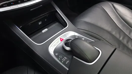 Mercedes-Benz S-Class W222 S350 d 4MATIC 2015 19