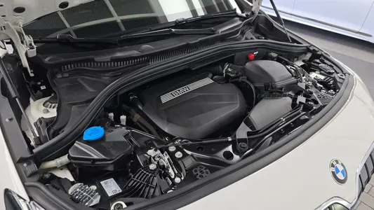 BMW 2 Series Tourer (U06) 218d 2024 6