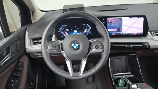 BMW 2 Series Tourer (U06) 218d 2024 13