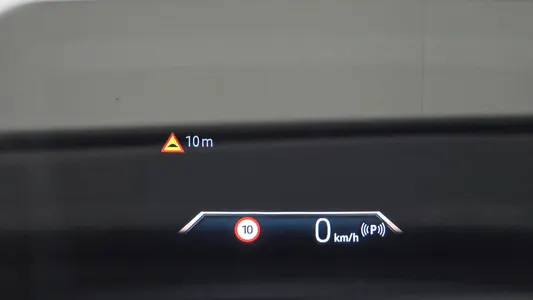 BMW 2 Series Tourer (U06) 218d 2024 17