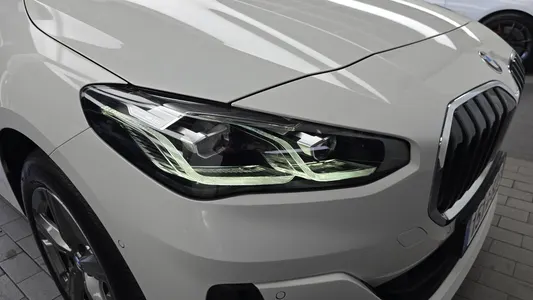 BMW 2 Series Tourer (U06) 218d 2024 22
