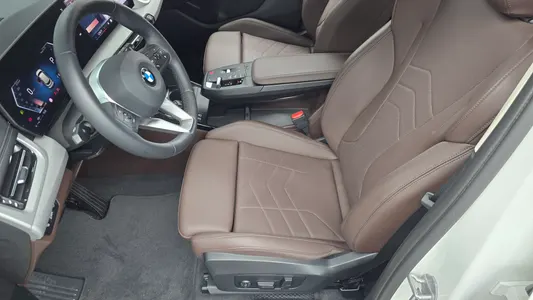BMW 2 Series Tourer (U06) 218d 2024 31