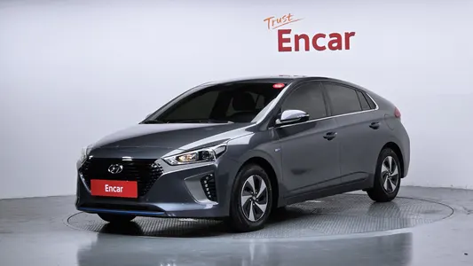 Hyundai N 2018