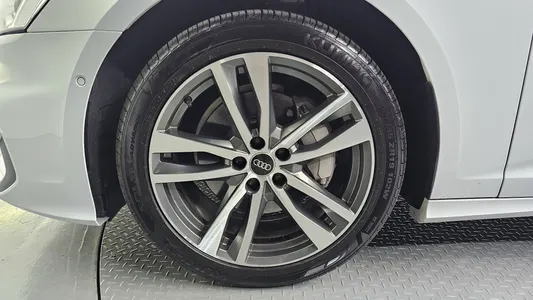 Audi A6 (C8) 45 TFSI 2022 5