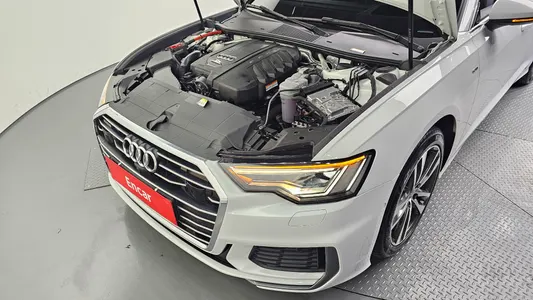 Audi A6 (C8) 45 TFSI 2022 6