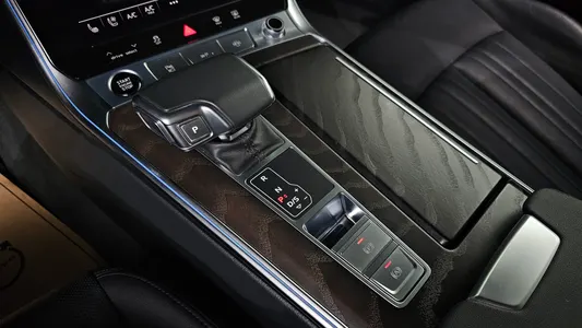 Audi A6 (C8) 45 TFSI 2022 9