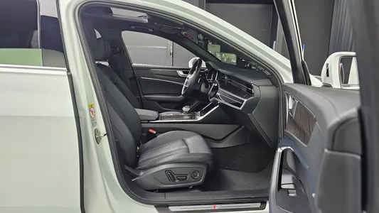 Audi A6 (C8) 45 TFSI 2022 12