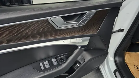 Audi A6 (C8) 45 TFSI 2022 13