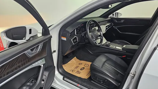Audi A6 (C8) 45 TFSI 2022 10