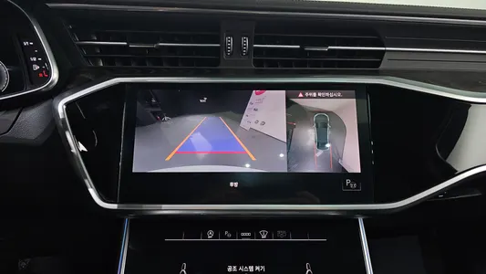 Audi A6 (C8) 45 TFSI 2022 20
