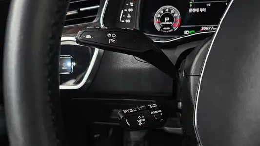 Audi A6 (C8) 45 TFSI 2022 16