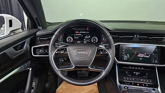 Audi A6 (C8) 45 TFSI 2022 17