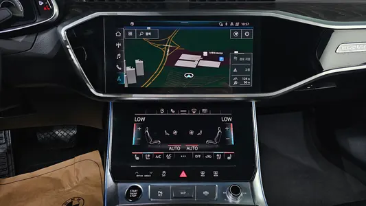 Audi A6 (C8) 45 TFSI 2022 19