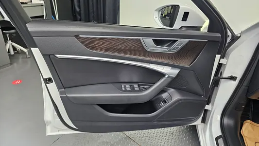 Audi A6 (C8) 45 TFSI 2022 24