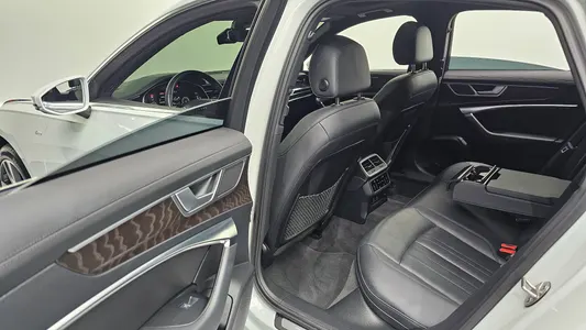 Audi A6 (C8) 45 TFSI 2022 26
