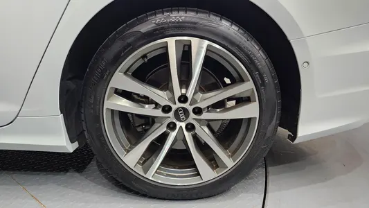 Audi A6 (C8) 45 TFSI 2022 21