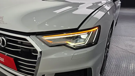 Audi A6 (C8) 45 TFSI 2022 22