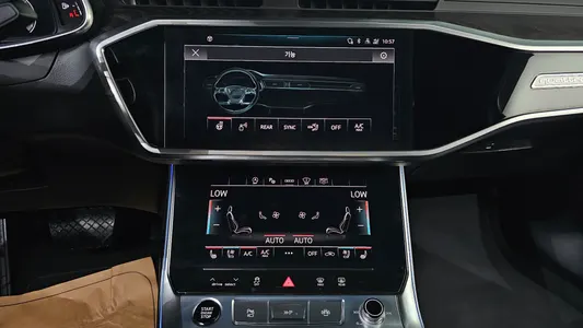 Audi A6 (C8) 45 TFSI 2022 27