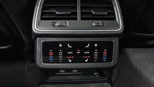 Audi A6 (C8) 45 TFSI 2022 29