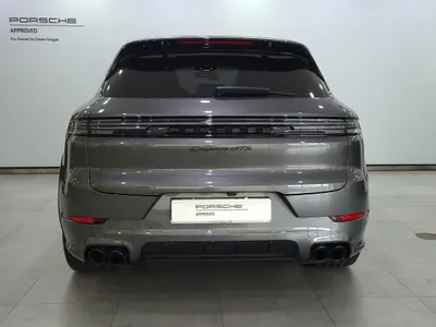 Porsche (PO536) 4.0 GTS 2025 4