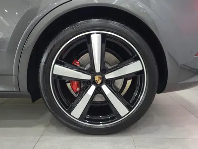 Porsche (PO536) 4.0 GTS 2025 5