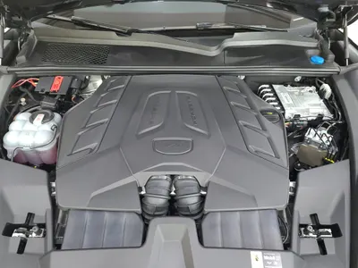 Porsche (PO536) 4.0 GTS 2025 6