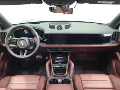 Porsche (PO536) 4.0 GTS 2025 7