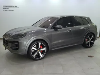 Porsche (PO536) 4.0 GTS 2025