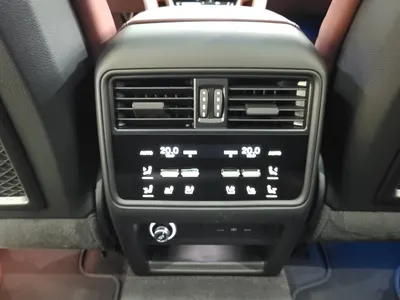 Porsche (PO536) 4.0 GTS 2025 19