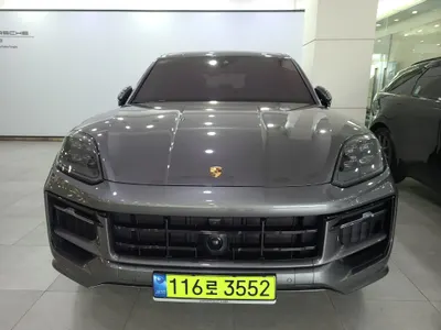 Porsche (PO536) 4.0 GTS 2025 24