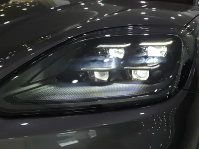 Porsche (PO536) 4.0 GTS 2025 21
